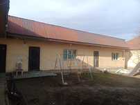 времянки 1 x2 x3 комнатный