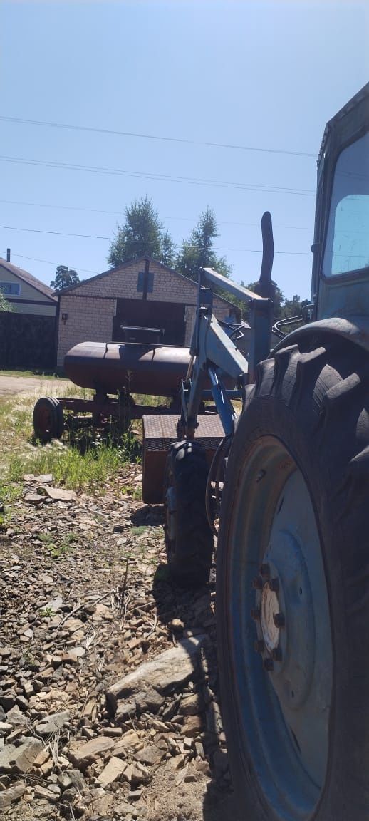Продам Трактор Т 40