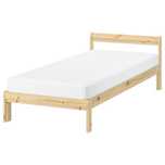 Продам кровать и матрас IKEA 90 * 200
