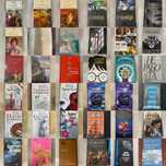 Шикарные книги, большой выбор