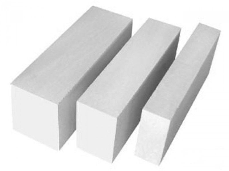 Иранский газоблок, размер 60*30*20 см