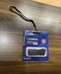 USB 3.2 Kingston 64 Gb. USB 3.2 gen 1