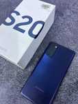 Смартфон Samsung Galaxy S20 FE, 128 гб (Аксу)