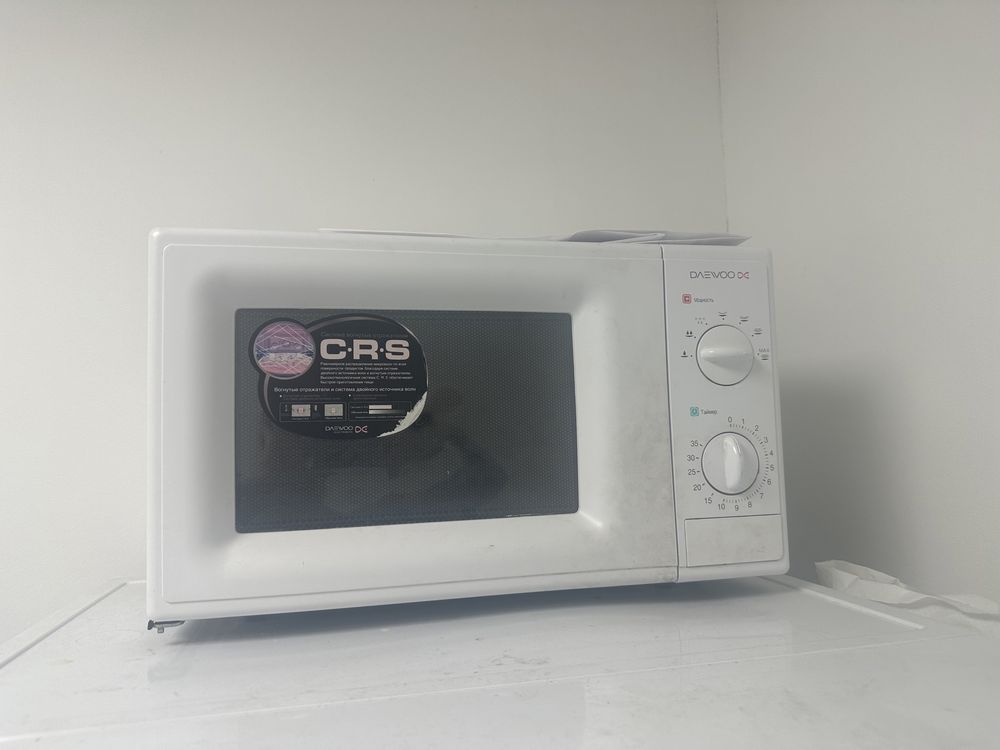 Продам бытовую технику для дома: камеры, домофон, холодильник, микровр