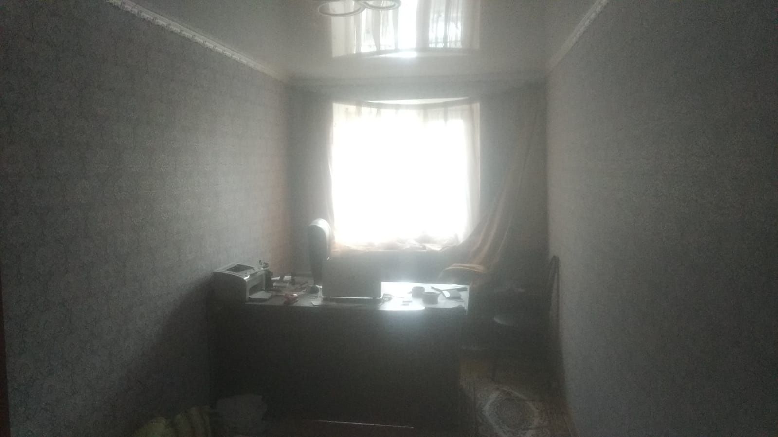 Сдаётся квартира