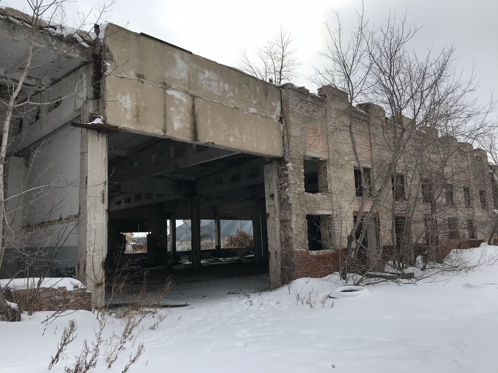 Продам склад/бокс/гараж