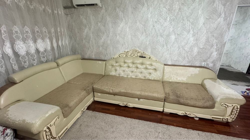Продается диван