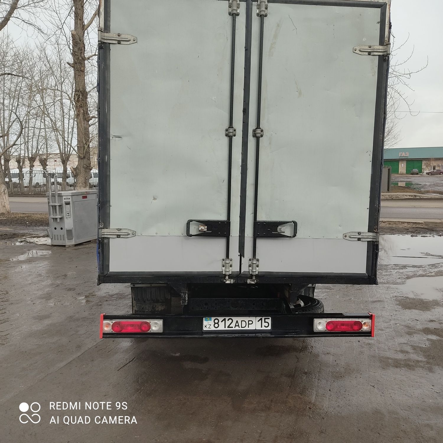Продам Газель 2007 г или обмен на частный дом