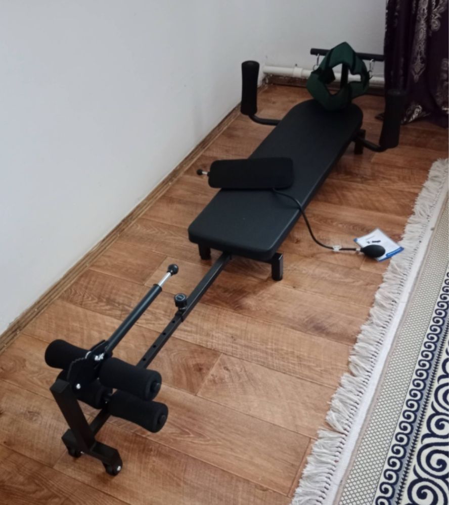 Инверсионный стол