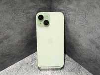 Apple iPhone 15  256Gb (Талгар) лот 615748