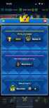 Аккаунт clash royale
