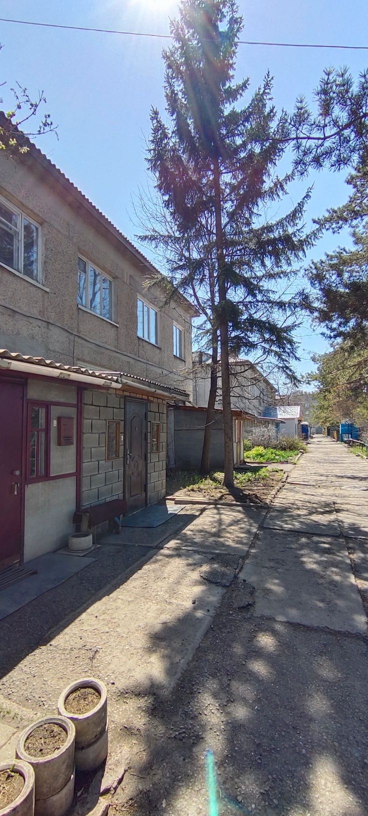 Продам 4 комн. квартиру