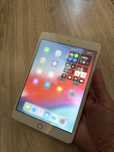 iPad mini 3 4G 64G. В хорошем состоянии