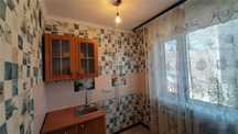 Продам 3 комн квартиру по ул Абая на 5 мкр, расмотр обмен!