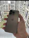 iPhone 16 pro 256