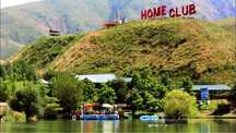Участок 2 га район Home club