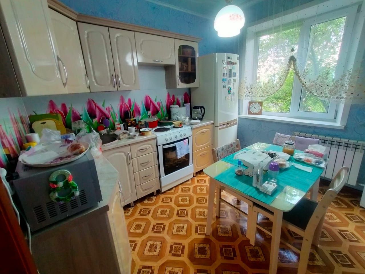 Продам 3 х комн КВ
