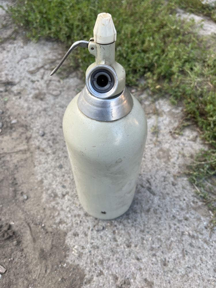 Кастрюля  20 л