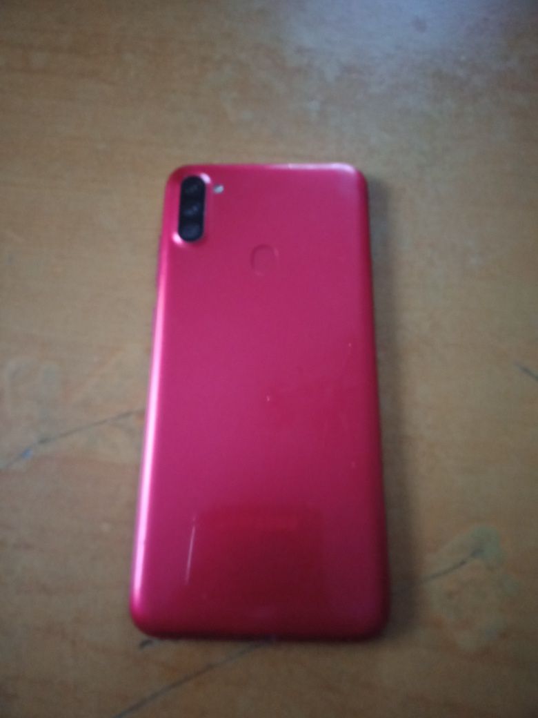 Samsung GALAXY A11