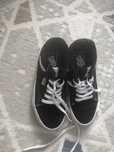 Кроссовки Vans