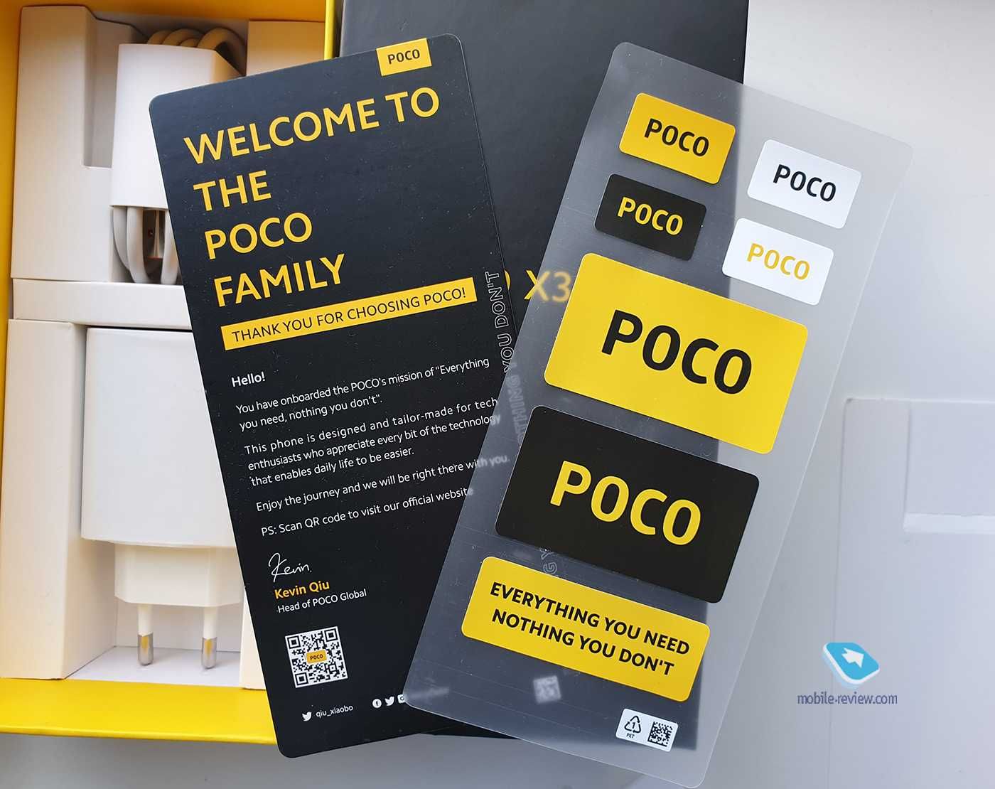 POCO X3 Pro – 8/256 ГБ, цвет Phantom Black
