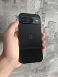 Pixel 9 12/256gb Obsidian