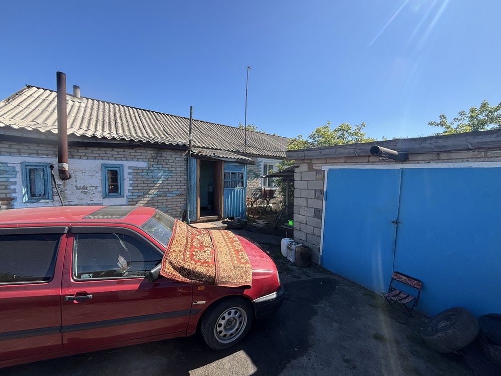 Продам дом 5 комнат