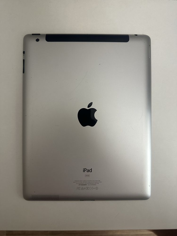 продаю Ipad на 64гб