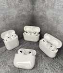 Airpods pro 2 Airpods 3 Airpods 4 Airpods 2 Наушники Эрподс Арподс про