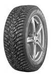 Зимние шины Nokian Nordman 8 SUV 235/55 R19 105T с шипами