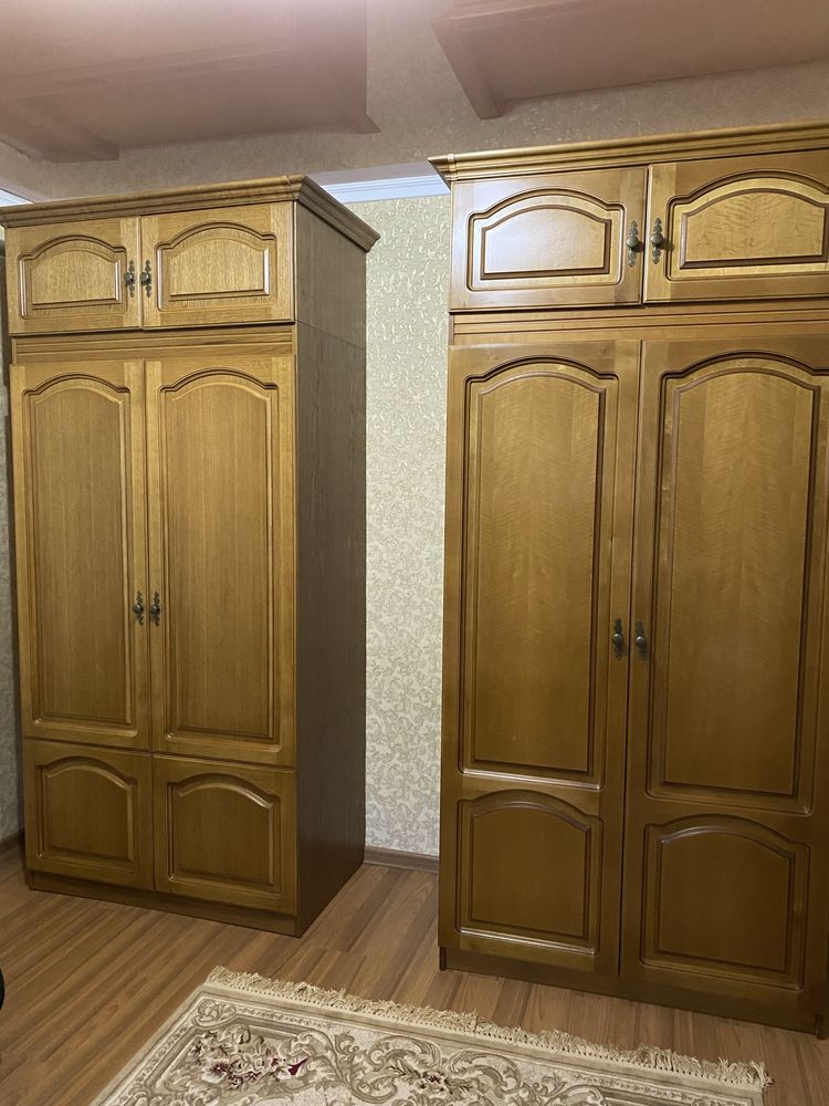 Продается; Шифоньер из МДФ , Белоруссия , имеются 2 шт.