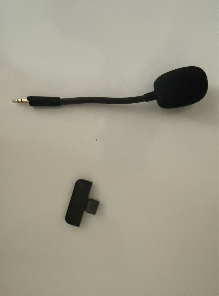 Razer barracuda X