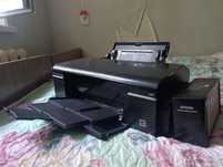 Цветной Принтер epson l805
