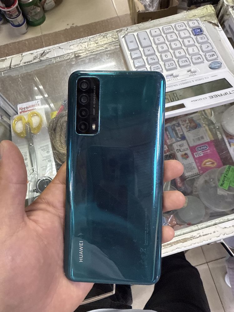 Продам Huawei P smart
