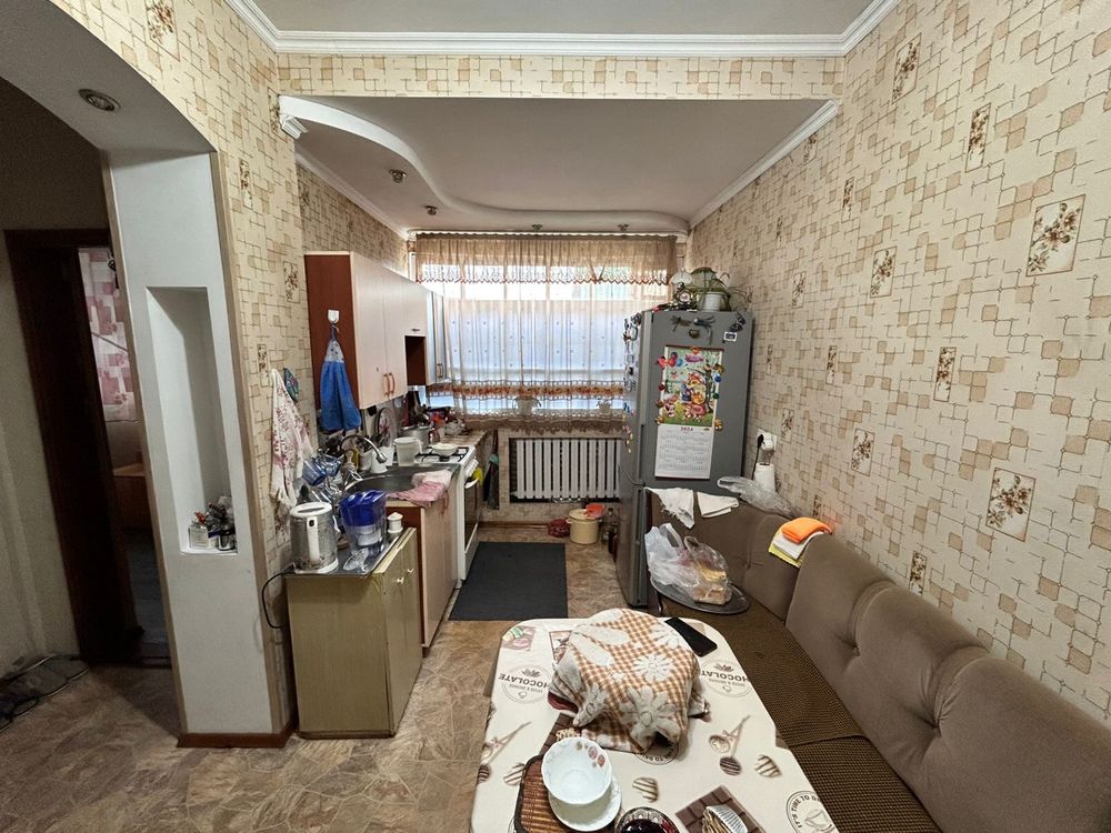 Продам частный дом на двух хозяев