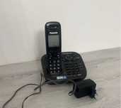 Стационарный телефон Panasonic