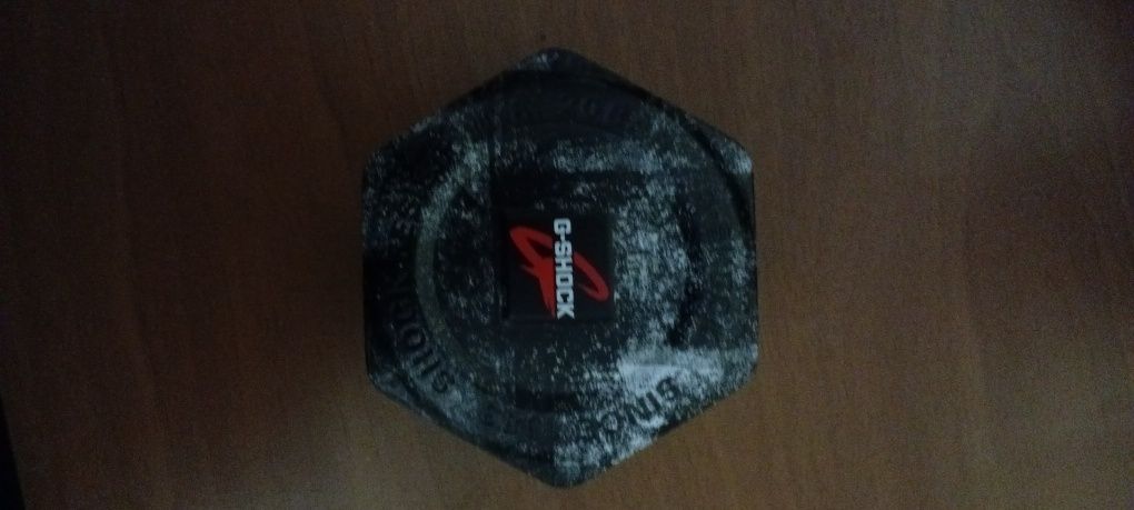 Casio G-SHOCK GA-2200M-4A