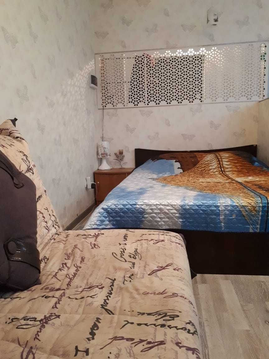 1ком. кв. на пр. Женис 43/3, в жк Айка