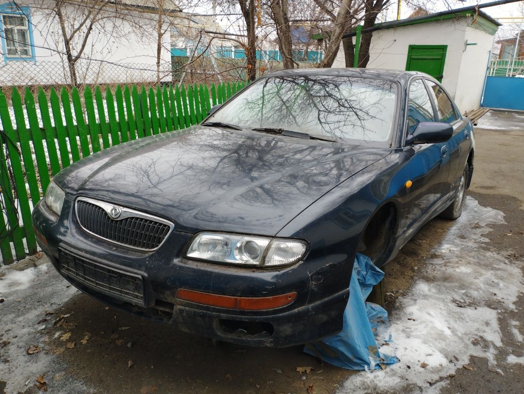 Продам Мазду Xedos 9