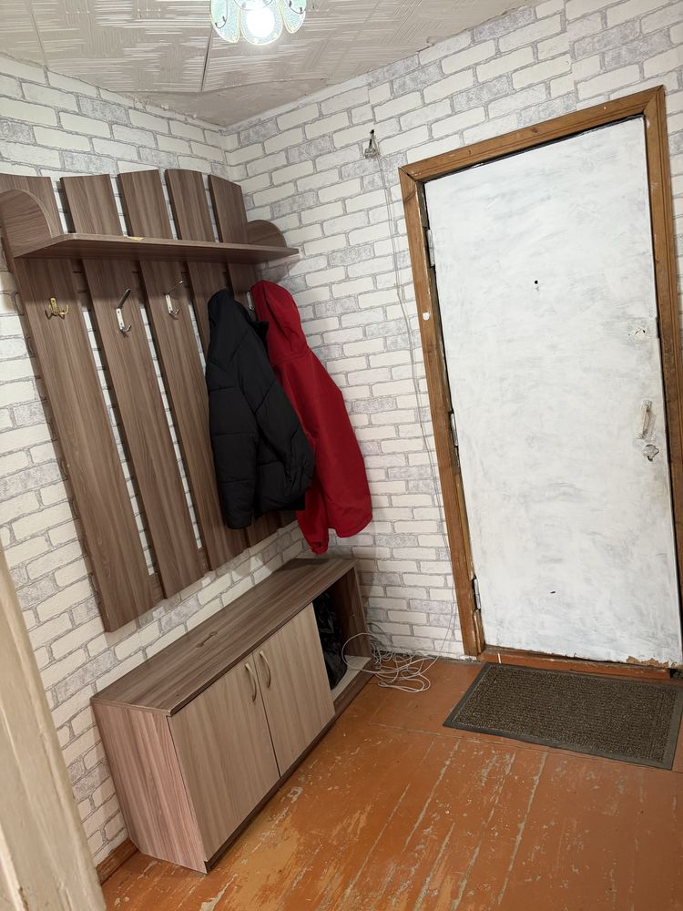 Сдам однокомнатную квартиру