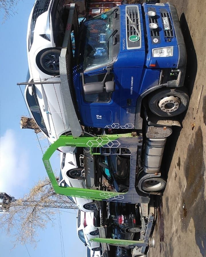 Автовоз по всему Казакстану и СНГ, Услуги авто перевозка,АВТОВОЗ.