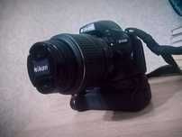 Nikon D5100 СРОЧНО