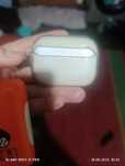 Нашли наушники air pods