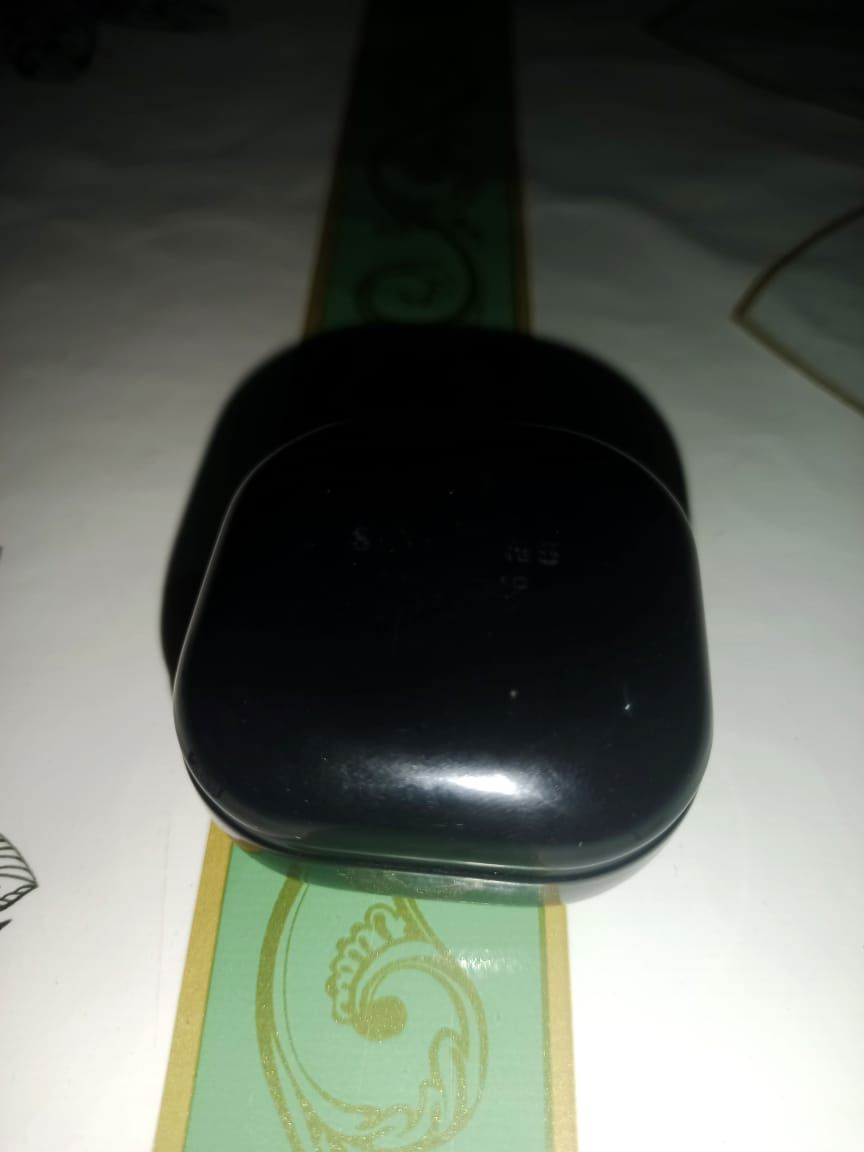 Bluetooth гарнитура Самсунг