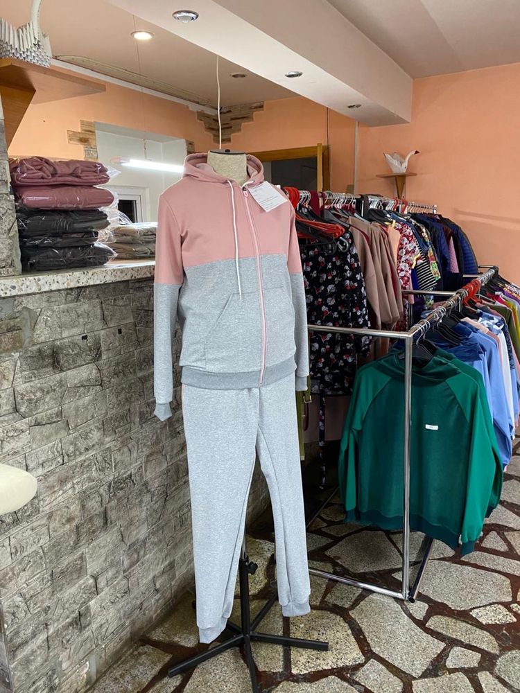 Продам швейнный цех