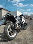 Racer storm 300 мотоцикл