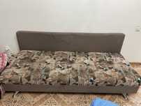 продаю диван за 10тыс, даром