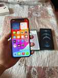 IPhone 12pro 256gb