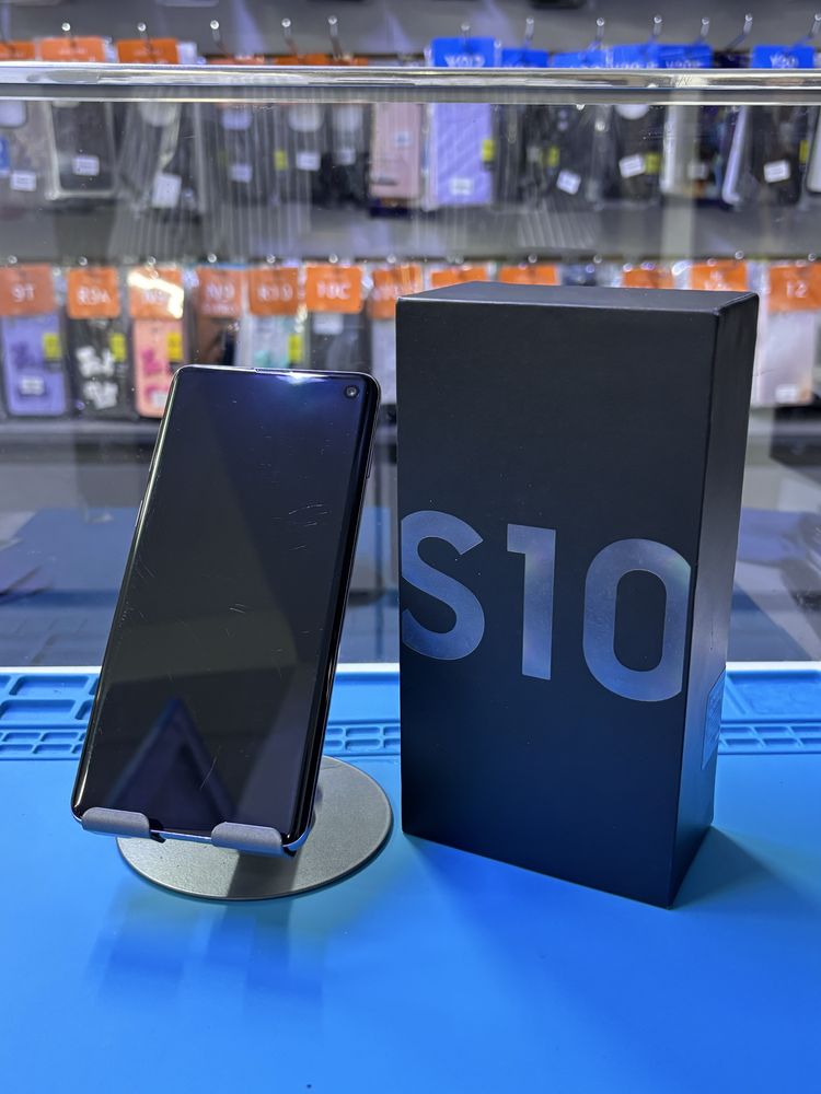 Samsung S10 128gb