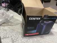 CENTEK Хлебопечка СТ-1406 BLACK